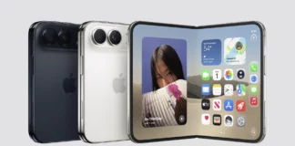 Кінець епохи Тіма Кука та перший гнучкий iPhone: чим вразила історична презентація Apple