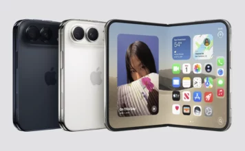 Кінець епохи Тіма Кука та перший гнучкий iPhone: чим вразила історична презентація Apple