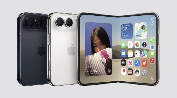 Кінець епохи Тіма Кука та перший гнучкий iPhone: чим вразила історична презентація Apple
